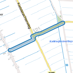 Veendammerweg