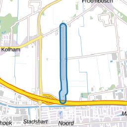 Buitenhuizen