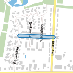 Lindenlaan