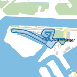 Klein Scheveningen