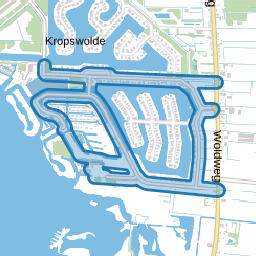 Meerweg