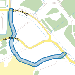 Meerwijckpad