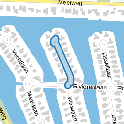 Merwedelaan