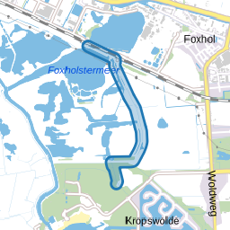 Polderpad