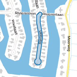 Rijnlaan