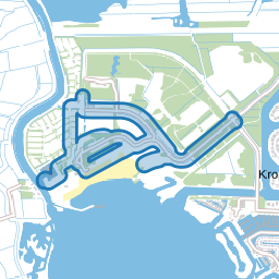 Strandweg