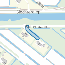 Kortebaan