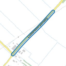 Luddeweersterweg