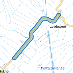 Luddeweersterweg