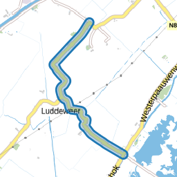 Slochtermeenteweg