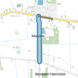 Badweg