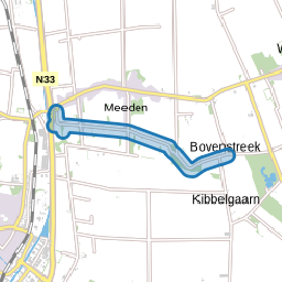 Beneden Veensloot