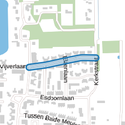 Berkenlaan
