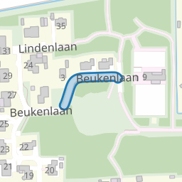 Beukenlaan
