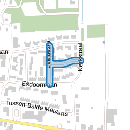 Elzenlaan