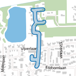 Lindenlaan