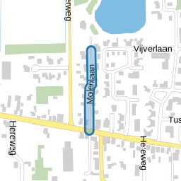Molenlaan