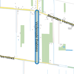 Verlengde Badweg