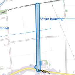 Zevenwoldsterweg
