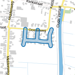 Biefkestreek
