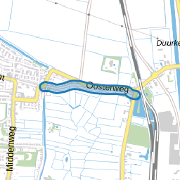 Bredeweg