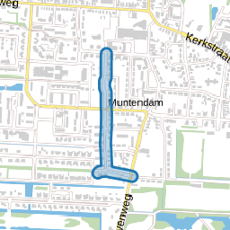 Burgemeester Venemastraat
