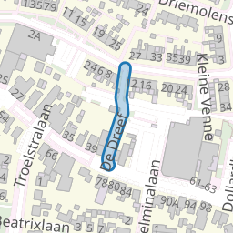 De Dreef