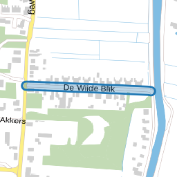 De Wijde Blik