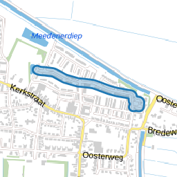 Driemolenslaan
