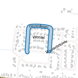 Hazenleger