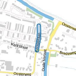 Kerspellaan