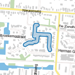 Multatuliweg