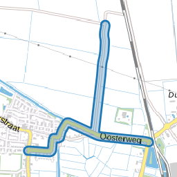 Oosterweg