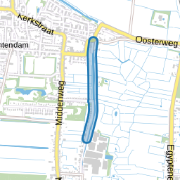 Oude Verlaat