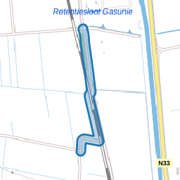 Oudeweg