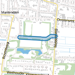 Singelweg