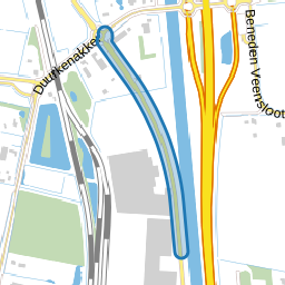 Spoorhavenweg