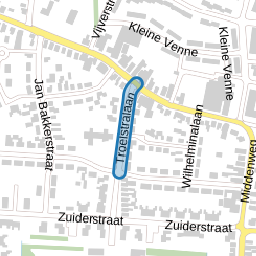 Troelstralaan