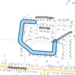 Vossenburcht