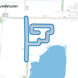 Botjesweg