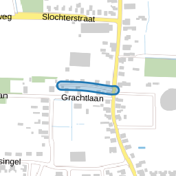 Gemeentehuislaan