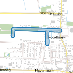Grachtlaan