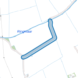 Hardeweg