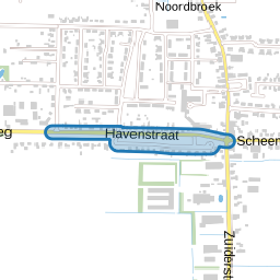 Havenstraat