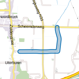 Klingenweg