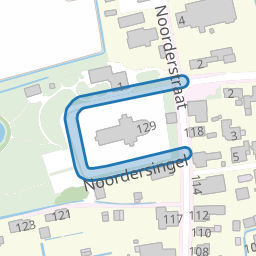 Noordersingel