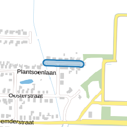 Parkstraat