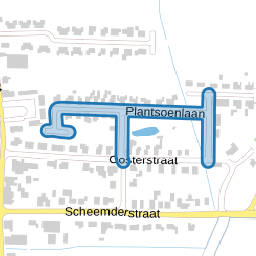 Plantsoenlaan