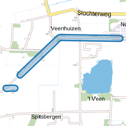 Sappemeersterweg
