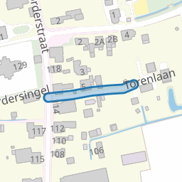 Torenlaan